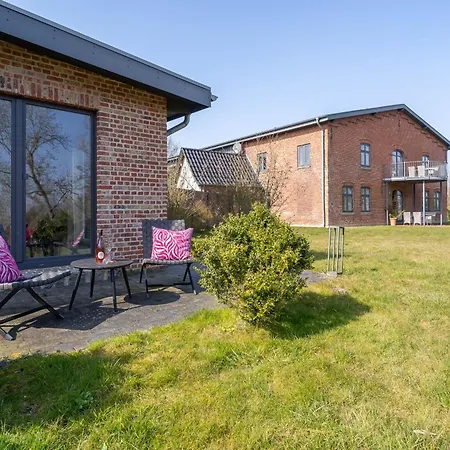 Lille Hus 2 Apartment *