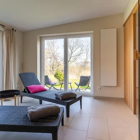 Lille Hus 2 * Sankt Peter-Ording