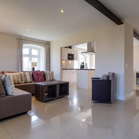 Lille Hus 2 Apartment Sankt Peter-Ording