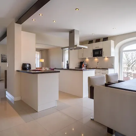 Apartment Lille Hus 2