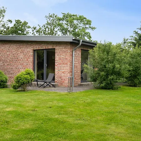 Lille Hus 2 * Sankt Peter-Ording